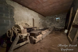 achat maison sermentizon 63120