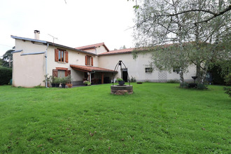 achat maison sermentizon 63120