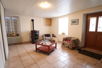 achat maison sermentizon 63120