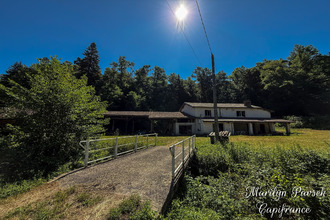 achat maison sermentizon 63120