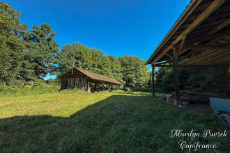 achat maison sermentizon 63120