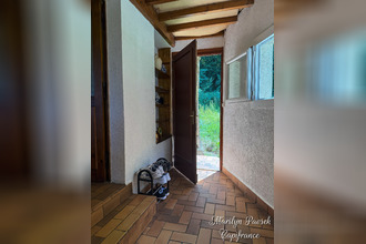 achat maison sermentizon 63120