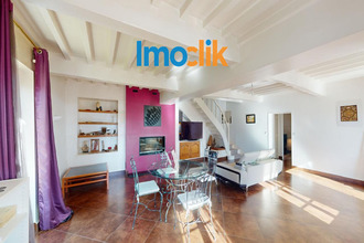 achat maison sermerieu 38510