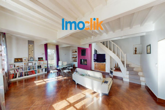 achat maison sermerieu 38510