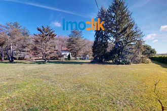 achat maison sermerieu 38510