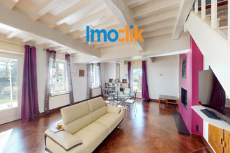 achat maison sermerieu 38510