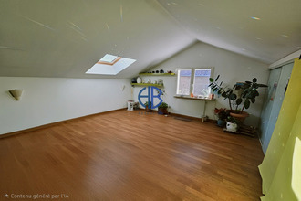 achat maison sermerieu 38510