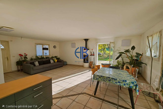 achat maison sermerieu 38510