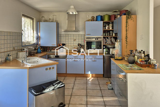 achat maison sermerieu 38510