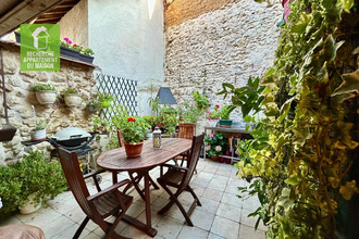 achat maison sermerieu 38510