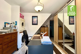 achat maison sermerieu 38510