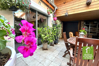 achat maison sermerieu 38510