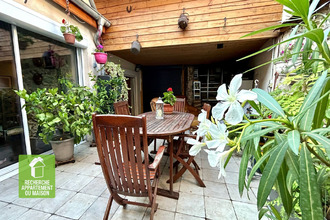 achat maison sermerieu 38510