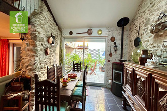 achat maison sermerieu 38510