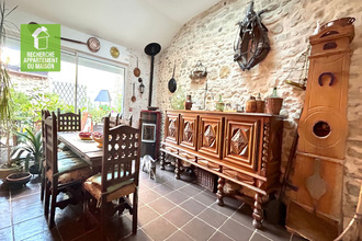 achat maison sermerieu 38510