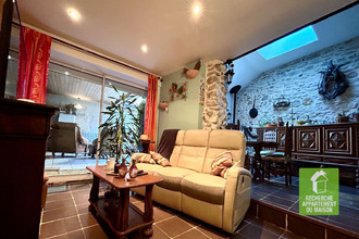 achat maison sermerieu 38510