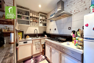 achat maison sermerieu 38510