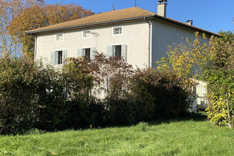 achat maison sermerieu 38510