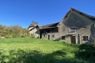 achat maison sermerieu 38510