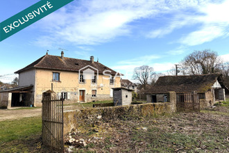 achat maison sermerieu 38510