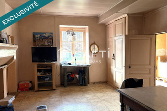 achat maison sermerieu 38510