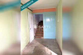 achat maison sermerieu 38510