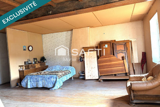 achat maison sermerieu 38510