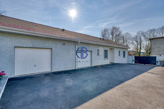 achat maison sermerieu 38510