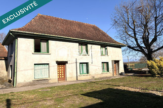 achat maison sermerieu 38510