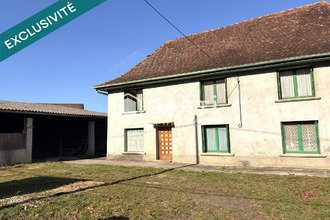 achat maison sermerieu 38510