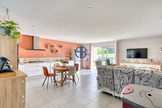 achat maison sermerieu 38510
