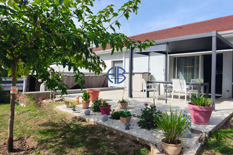 achat maison sermerieu 38510