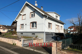 achat maison sermersheim 67230