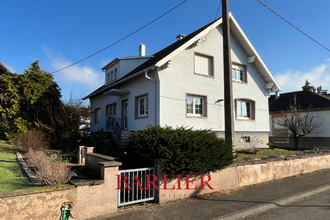 achat maison sermersheim 67230