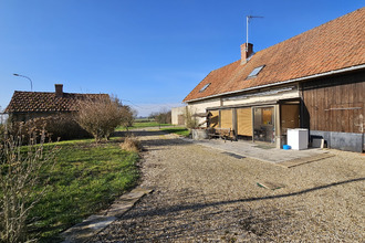 achat maison sermesse 71350