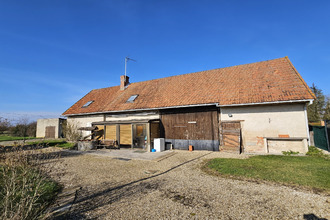 achat maison sermesse 71350