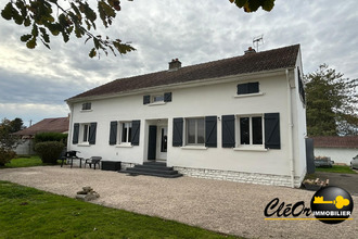 achat maison sermesse 71350