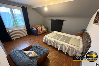 achat maison sermesse 71350