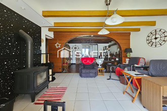 achat maison sermesse 71350