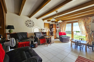 achat maison sermesse 71350