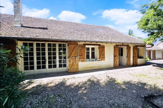 achat maison sermesse 71350