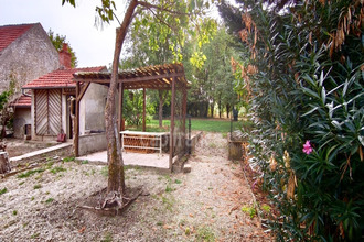 achat maison sermesse 71350
