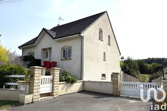 achat maison sermiers 51500