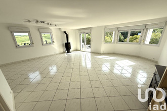 achat maison sermiers 51500