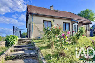 achat maison sermizelles 89200