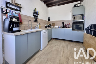 achat maison sermizelles 89200