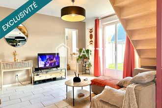 achat maison sermoise 02220