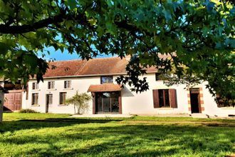 achat maison sermoise-sur-loire 58000