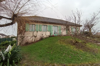 achat maison sermoise-sur-loire 58000