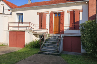 achat maison sermoise-sur-loire 58000